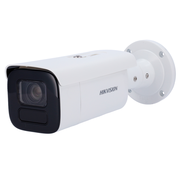 HIKVISION DS-2CD3B46G2T-IZHSY 4MP silinderkaamera PoE IP67