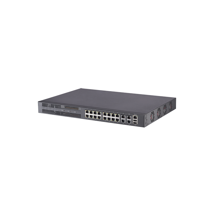 SAFIRE PRO SF-DEC7908H-4K 8-Channel 4K NVR