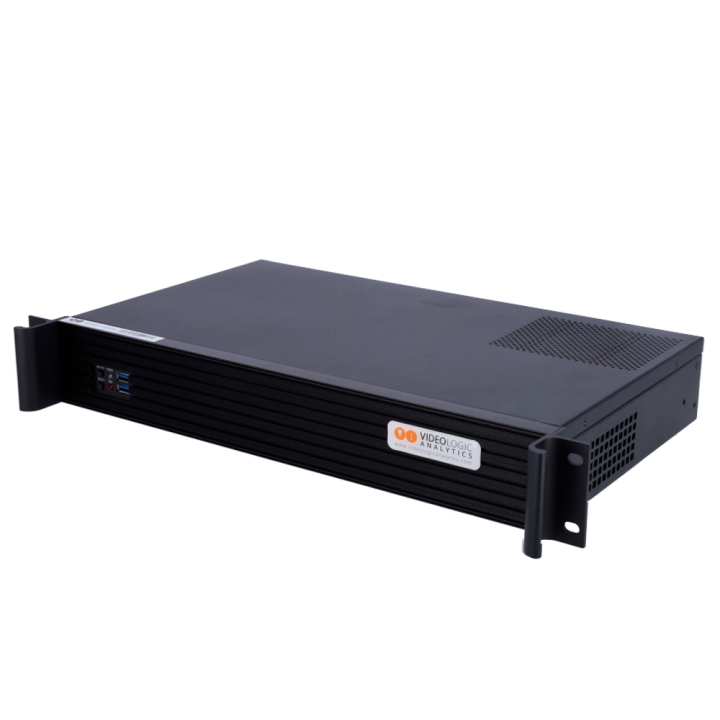 VIDEOLOGIC VA-VLRXP5-VCA06 Analog CCTV Camera