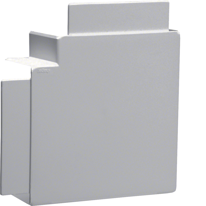 Hager FB6013057030 lamenurk HFR 60x130mm kivihall kaablikanal