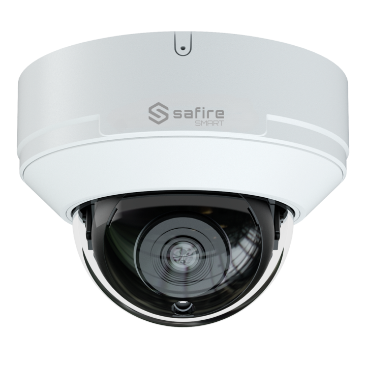 SAFIRE SMART SF-D040SA-2E1 2MP IP PTZ kaamera IP67 IR 20m