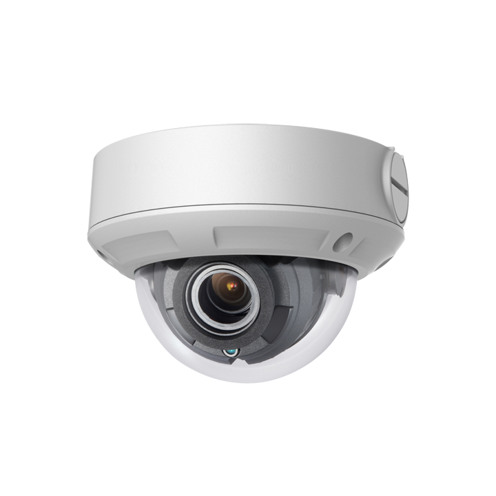 SAFIRE SF-IPDM834ZH-2 2MP IP67 kupolinė kamera PoE Wi-Fi