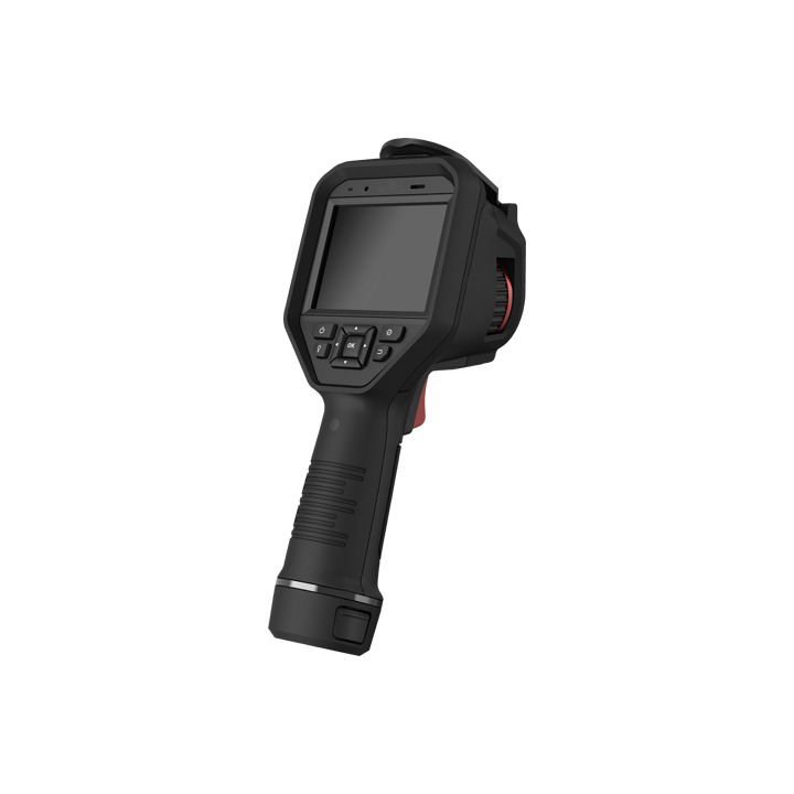 Тепловизионная камера HIKVISION DS-2TP21B-6AVF/W
