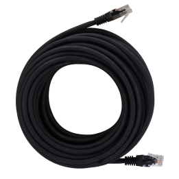 SAFIRE UTP6-30-OUTDOOR Cat6 U/UTP Outdoor Bulk Cable 30m