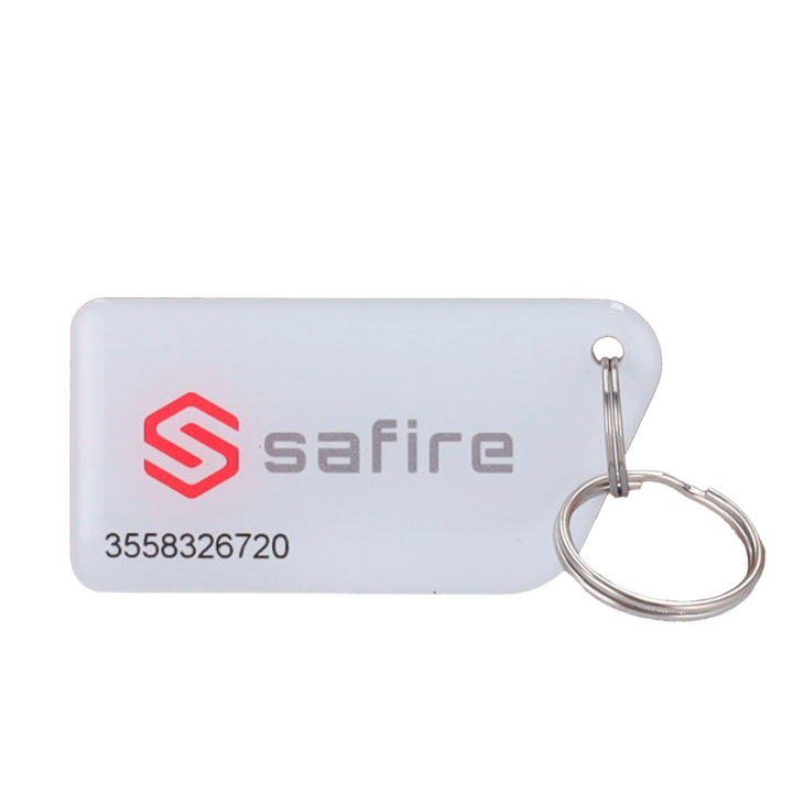 CARDCUBE SF-TAG-EM-EPOXY RFID-märgis - EM4100