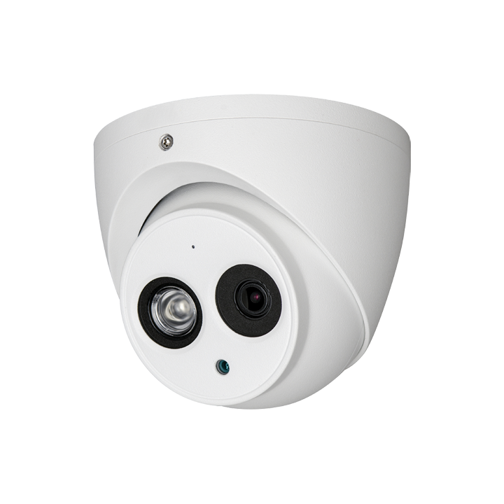 X-SECURITY XS-IPDM885AW-4-0360 4MP torni-IP-kamera Wi-Fi