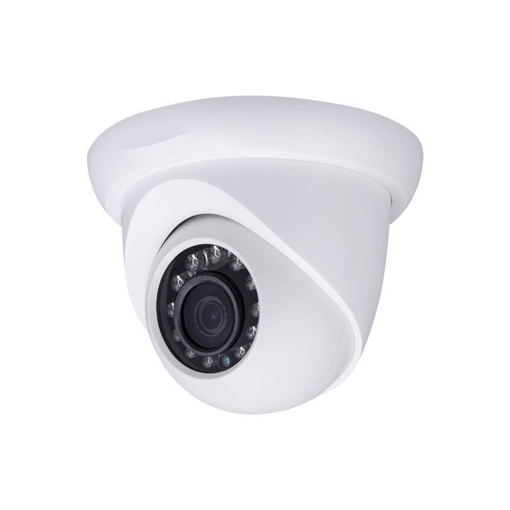 X-SECURITY XS-IPDM741WH-5 5MP IP/PoE Dome Camera with Wi-Fi, IP67, 30m IR