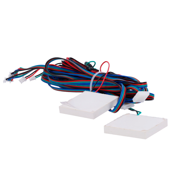 TURBOO TS-SP801-LEDS1 Pöördvärav – Juurdepääsu kontroll