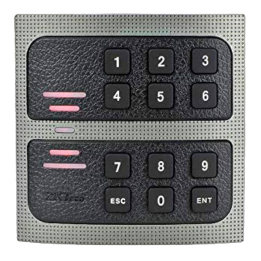 ZKTECO ZK-ACC-ER-KR502EL RFID artumo skaitytuvas IP64