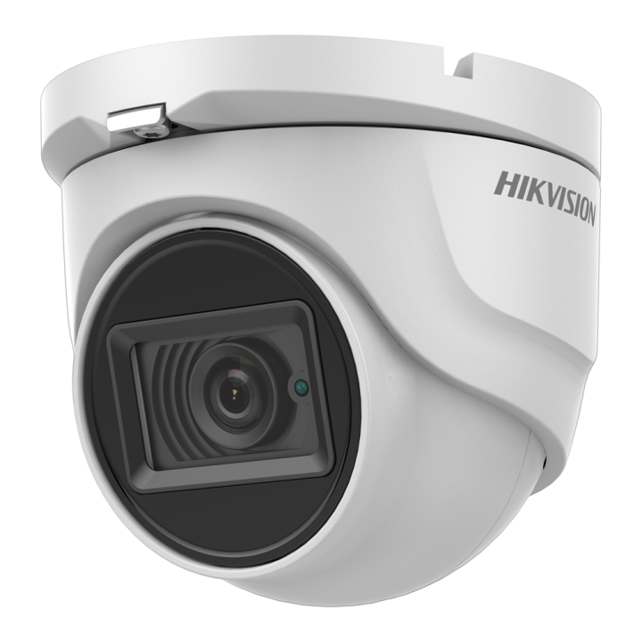 HIKVISION PRO DS-2CE76H8T-ITMF 5MP PTZ CCTV kamera IP67 30m