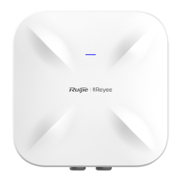 REYEE RG-RAP6260(G) Ulko-Wi-Fi 6 AP 1800Mbps IP68