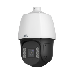 UNIVIEW PRO UV-IPC6624SR-X33-VH2 4MP PTZ Speed Dome -kamera 33x optisella zoomilla, PoE, Wi-Fi, IP66, 150m IR