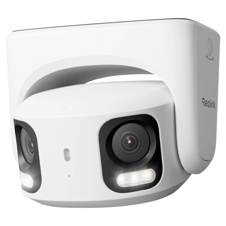REOLINK RL-RP-PCT16MD-POE-W PoE IP Camera