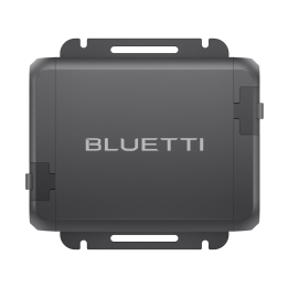 BLUETTI BL-CHARGER1 toiteadapter – usaldusväärne laadimine