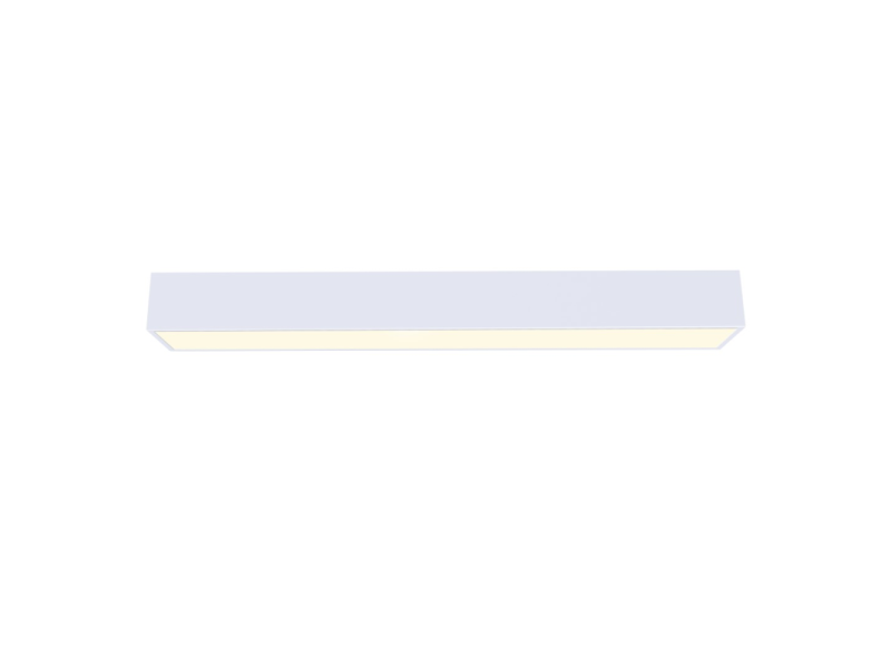 CANTO Smart griestu lampa 90x15cm 50W balts Zigbee 3.0