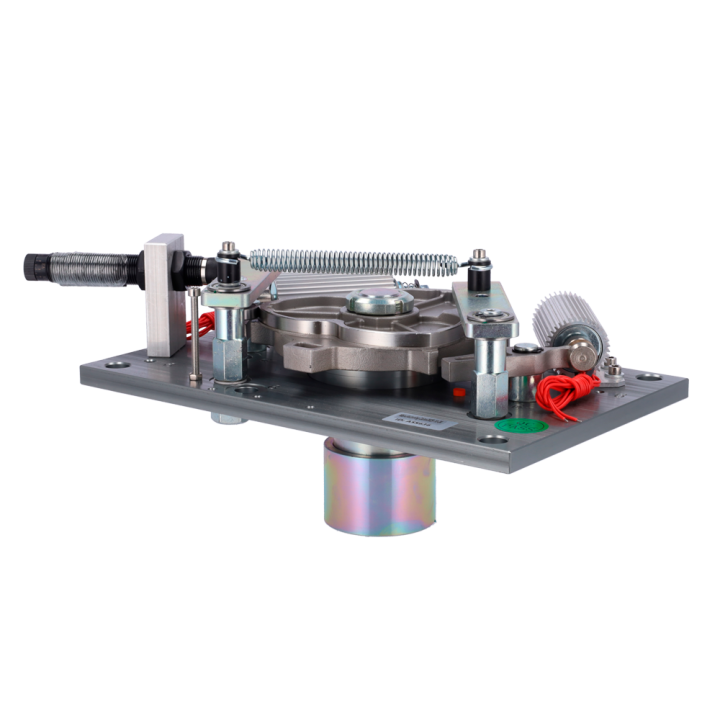 TURBOO TS-SP965-MECHANISM piederums
