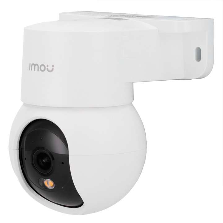 IMOU IPC-K2MP-3H1WE-IMOU 3MP āra IP kamera ar PoE, Wi-Fi, divvirzienu audio, IR nakts redzamību līdz 10m, microSD līdz 512GB