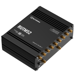 TELTONIKA TK-RUTM52 ruuter Gigabit Wi-Fi AC