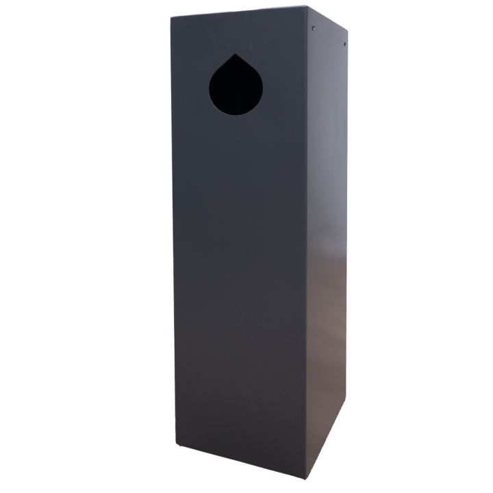 ZKTECO ZK-IPC-ACC-TOTEM-7011L -seinäkiinnike