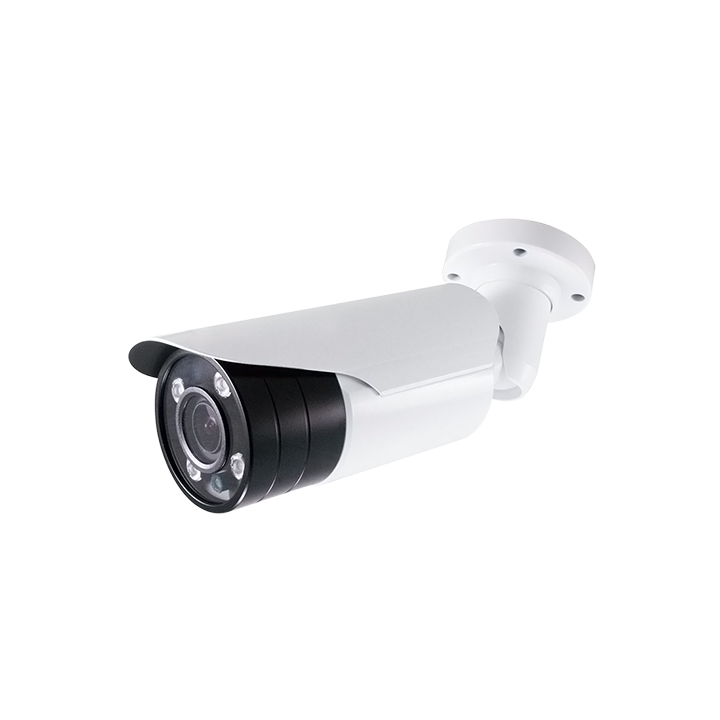 Уличная цилиндрическая IP-камера MARCA BLANCA XSC-IPB721VH-5E 5MP с PoE, Wi-Fi и ИК-ночным видением