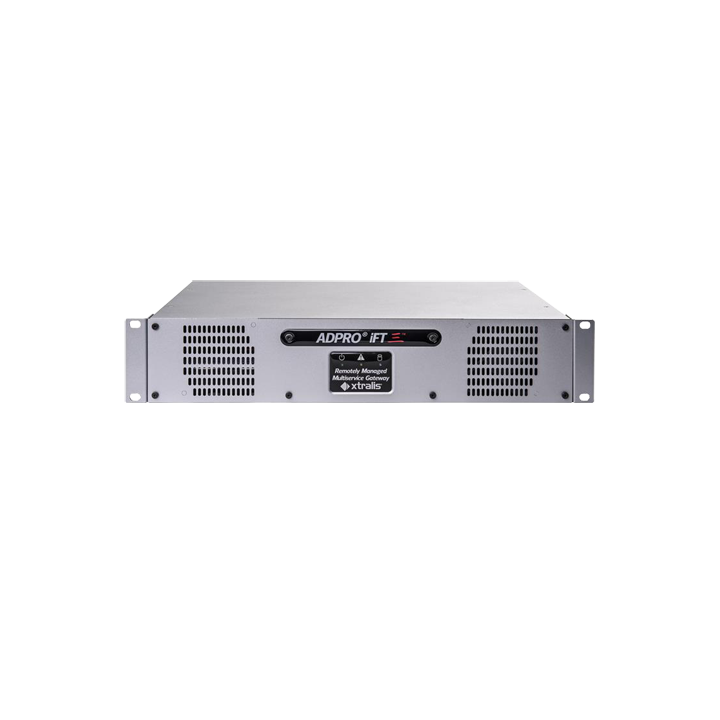 XTRALIS XTL-60041610 Suitsuandur – Usaldusväärne