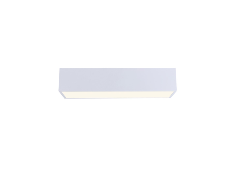 CANTO Smart griestu lampa 60x15cm 34W balts Zigbee 3.0