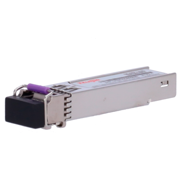 RUIJIE RG-GE-SFP-LH40-SM1550-BIDI SFP -lähetin 40 km LC