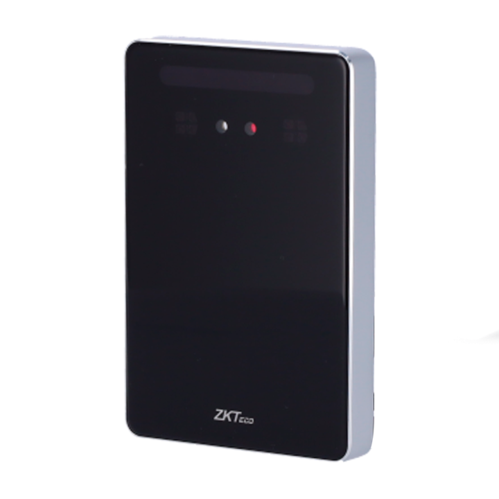 Внутренний считыватель RFID ZKTECO ZK-ACC-ER-KF1200-1 для бесконтактной связи (125 кГц ЭМ)