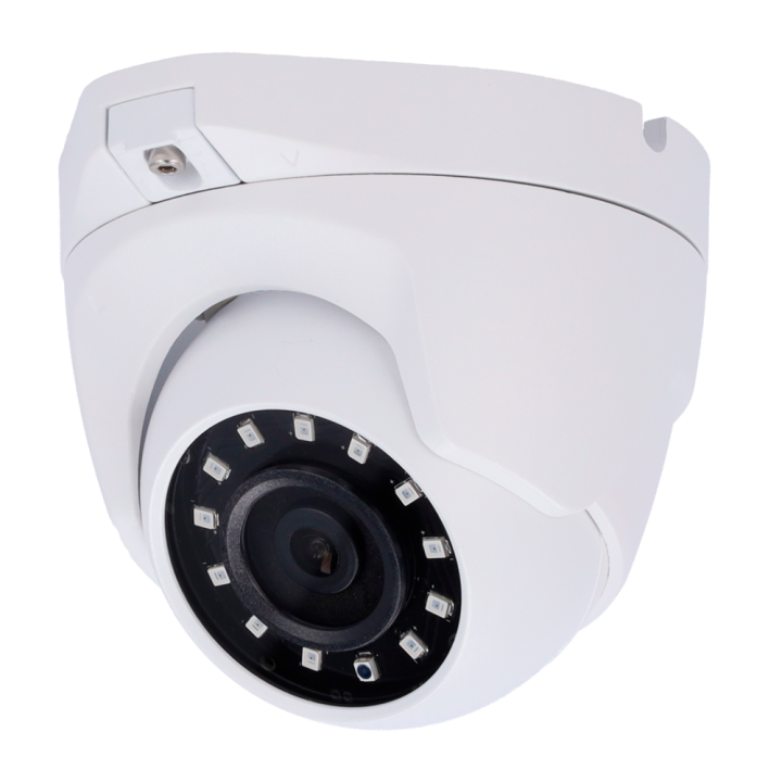 T822-2E-WIDE MARCA BLANCA 2MP PTZ IP-kamera IP66 IR 30m