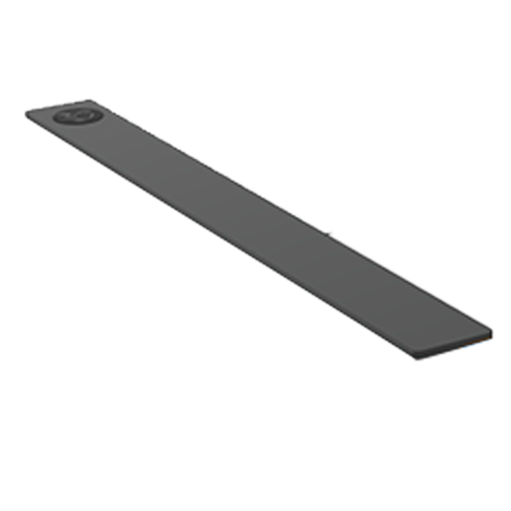 TURBOO TS-SP804-COVER Cover / Accessory for Exit Button