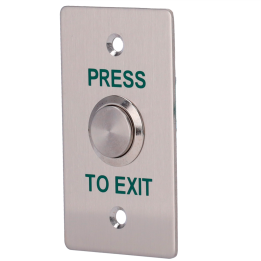 SIB EXITBUTTON303-SLIM Exit Button