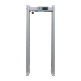SAFIRE SF-ACMETAL-TCAM-IP RFID Card / Tag