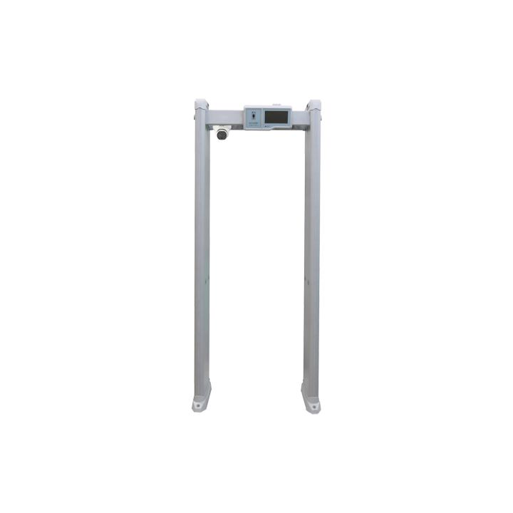 SAFIRE SF-ACMETAL-TCAM-IP RFID Card / Tag