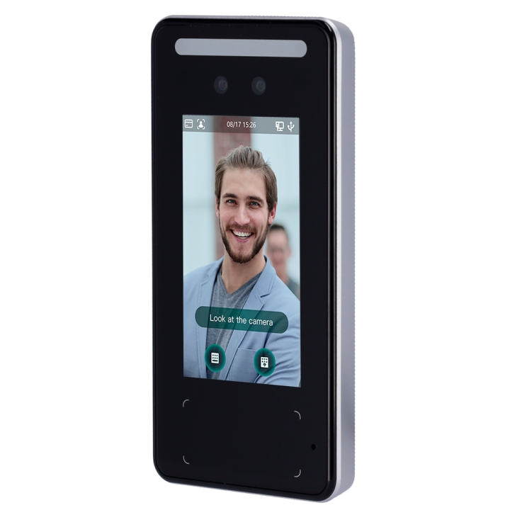 Artumo skaitytuvas X-SECURITY XS-AC6213-MFR - 8435325466354