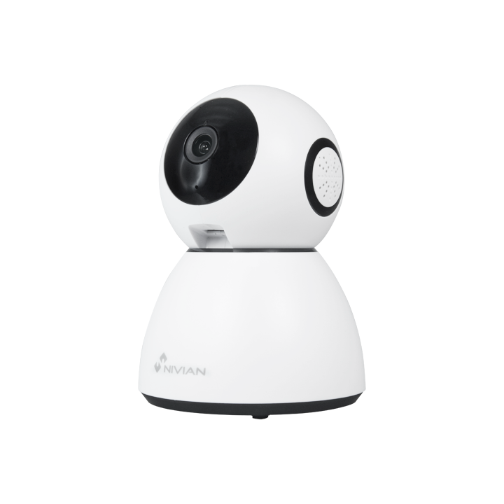 NIVIAN RETAIL NVS-IPC-IS2 2MP PTZ IP Camera with Wi-Fi, PoE, ONVIF
