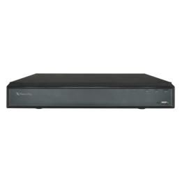 X-SECURITY XS-XVR6432A-H Hibridinis XVR 2MP 4 Garso Įėjimai