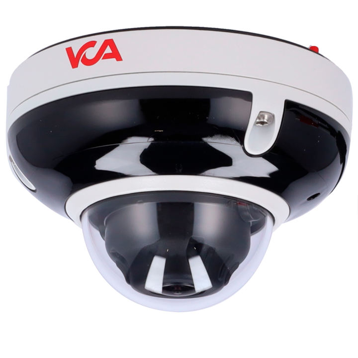 VCA-IPAi345S-FR 5MP IP67 kuppelkaamera IR-iga 30m