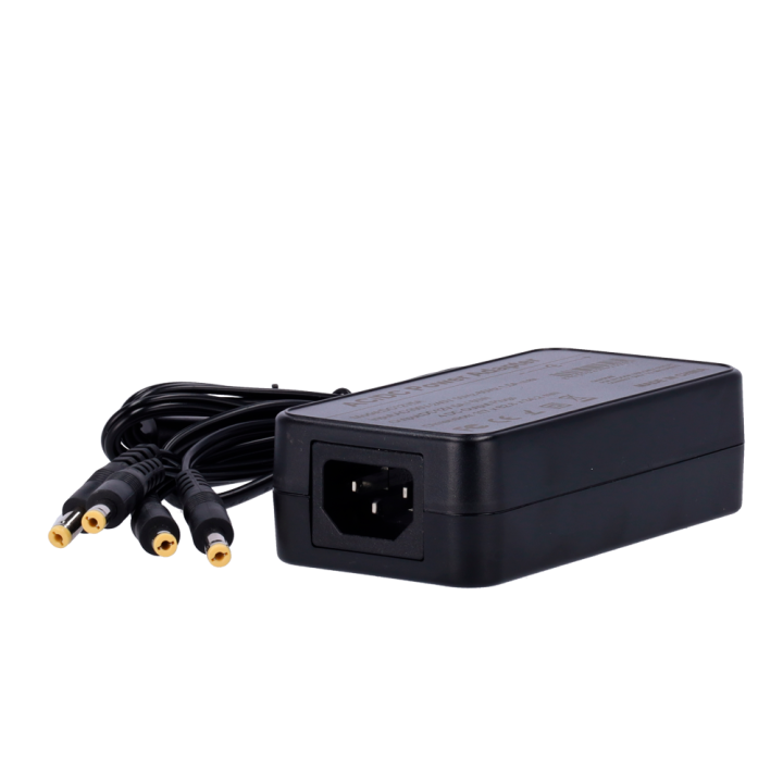 MARCA BLANCA DC12V5A 12V 5A Power Supply