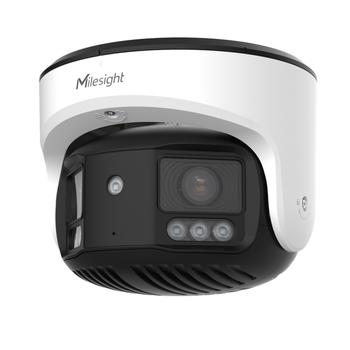 IP-камера MILESIGHT MS-C8477-HPKG1, IP/PoE