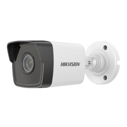 HIKVISION VALUE DS-2CD1043G0-I(4mm)(C) 4MP Outdoor Bullet IP-kaamera PoE, IP67, 30m IR, 4mm fikseeritud objektiiviga