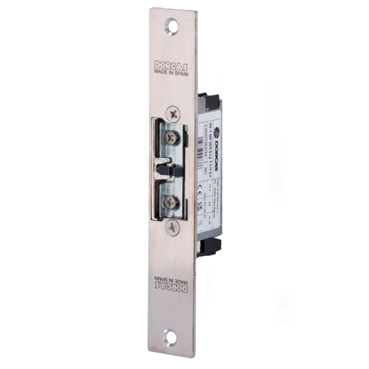 DORCAS DR-99NF-305-512-TOP/YSX 12V sähkömagneettinen lukko