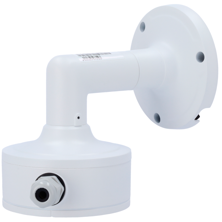 SAFIRE SMART SF-WB-0301+0406 NVR - IP videosalvesti