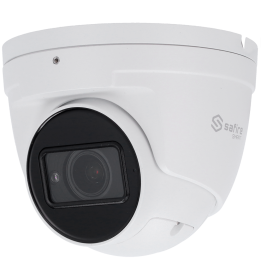 SAFIRE SMART SF-T520ZS-2E1 2MP PTZ IP kamera ar 2.8-12mm objektīvu, 50m IR, IP67 āra videi