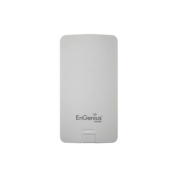 ENGENIUS ENS500 Ulko-Wi-Fi-tukiasema 100Mbps PoE IP55