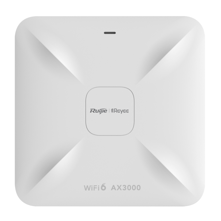 REYEE RG-RAP2260 Wi-Fi 6 AX3000 Indoor Access Point