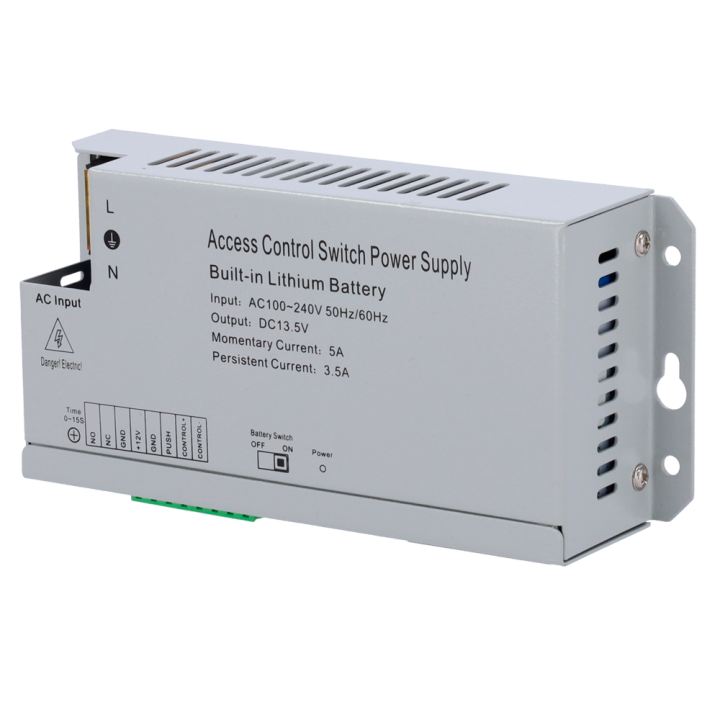 AC-12DC3A-BAT MARCA BLANCA 12V 3A Power Supply
