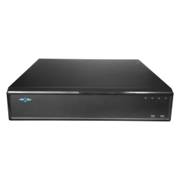 XS-XVR8816A-4AI X-SECURITY 16-kan. 4K hybridi XVR
