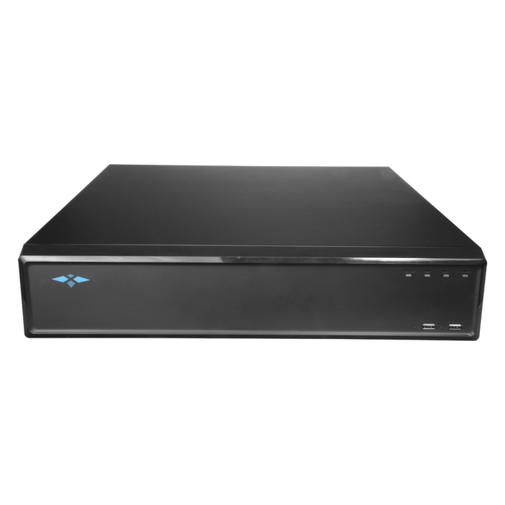 XS-XVR8816A-4AI X-SECURITY 16 kan. 4K hibridinis XVR