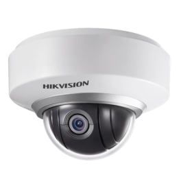 HIKVISION DS-2DE2103-DE3W 1MP PTZ IP Camera with PoE