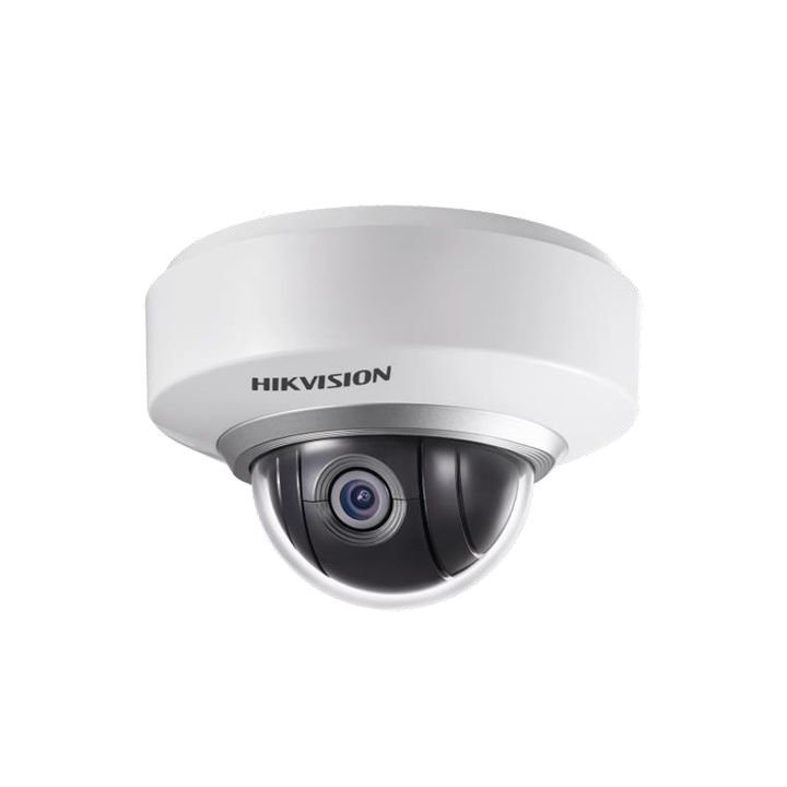 HIKVISION DS-2DE2103-DE3W 1MP PTZ IP kamera PoE IP54